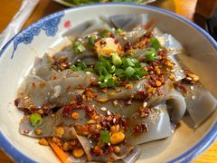 -民食香·腊排骨野生菌美食(木府店)