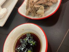 -京元盛铜锅涮肉(上海总店)
