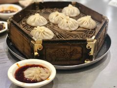 -西安贾三灌汤包·回坊小吃·清真炒菜(北院门总店)