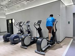 -FLARE STAR FITNESS(复地活力城店)