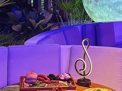 -108·公社·创意餐厅·LIVE HOUSE(李公堤店)