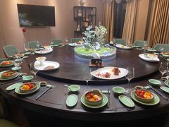 -梧桐花园餐厅(新城店)