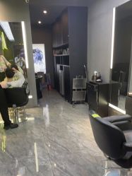 -不迫先生专业男士剪发