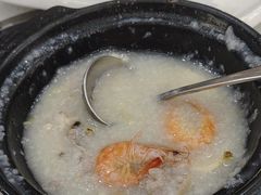 -御龙海鲜火锅(十六浦店)