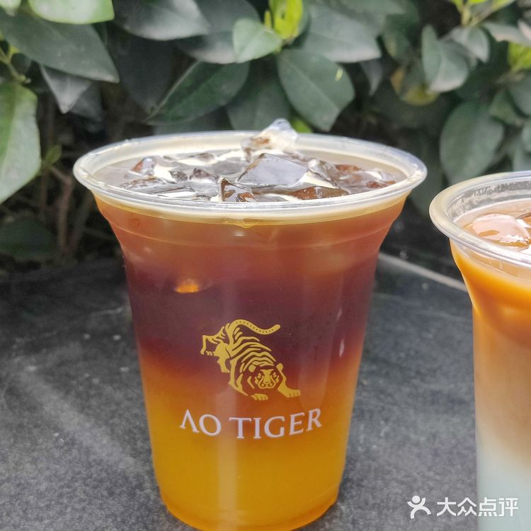 杭州春困打工人爱去的咖啡店☕
