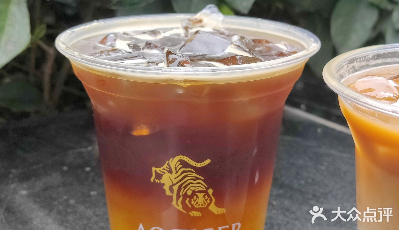 杭州春困打工人爱去的咖啡店☕