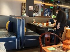 -汤城小厨•粤菜•靓汤(苏州街店)
