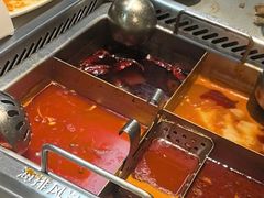 -海底捞火锅(振华商厦店)
