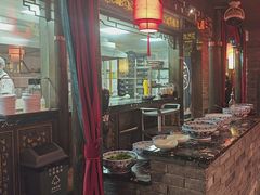 -袁老四重庆老火锅(桐梓坡店)