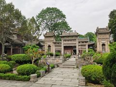 -西安化觉巷清真大寺
