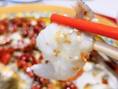 招牌酸菜鲈鱼-禄鼎记·多口味酸菜鱼(侨鑫店)