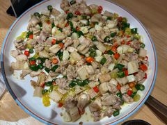 -川堂风·跷脚牛肉·乐山爆炒(宝山日月光店)