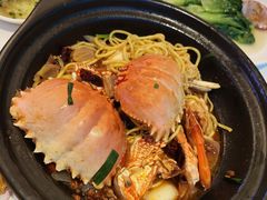 -不仔客海鲜·烧烤·270度海景餐厅(大东海店)