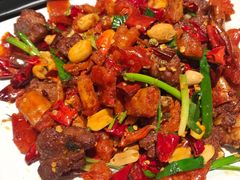 醉小排-夜小红炒虾尾(建文店)