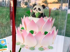 -CAKE BOSS 蛋糕老板(西单君太百货店)