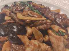 -万荣烤鸭店·北京菜(天坛店)
