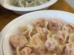 -米香居新鲁味·水饺餐厅