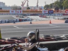 -锐擎卡丁车主题乐园(郊野公园店)