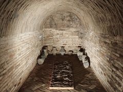 -洛阳古墓博物馆