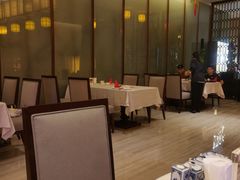 -福州天元国际威斯汀酒店·中国元素餐厅