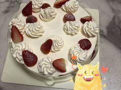 -幸福西饼生日蛋糕·下午茶(思明店)