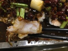 -三味鱼屋(琥珀山庄店)
