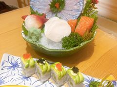 -浦·传统日式料理(3 5 1 1 店)