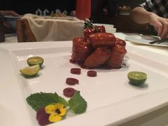-四季民福烤鸭店(前门廊房二条店)