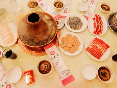 -八先生涮肉房(三里河店)
