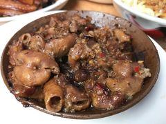 -十一街苍蝇馆子转经消江湖菜(九眼桥十一街店)