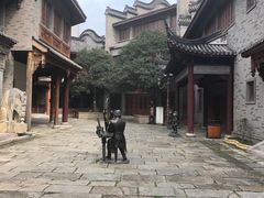 -龙潭水乡