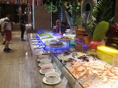 -廊坊固安福朋喜来登酒店