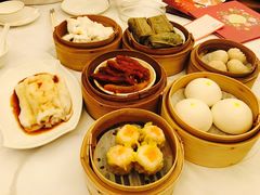 -翠园(铜锣湾广场店)