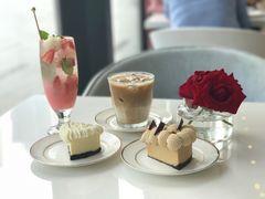 金枕榴莲芝士-PETIT PARIS 小巴黎(凯德1818店)