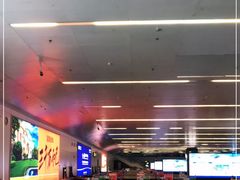 -南宁吴圩国际机场-T2航站楼
