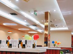 -汉丽轩韩式自助烤肉十二年(SM广场店)