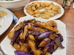 -晓琦农家菜馆·地道农家菜