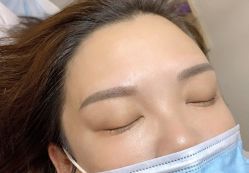 -HQ半永久纹绣纹眉