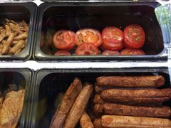 -赛百味SUBWAY(东方明珠店)