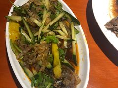 -金穗园·砂锅粥.醉鸡煲火锅(长寿路店)