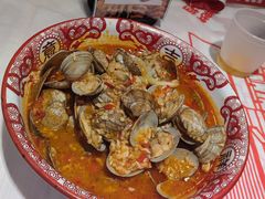 -饶福记·南昌烧烤大排档(九龙湖土著店)