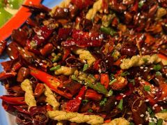 -兔槽江湖菜·重庆璧山兔(水围店)