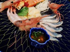 -森味薪火烧•烧鸟居酒屋•日本料理(望京店)