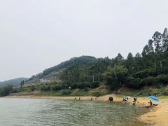 -广州市帽峰山景区
