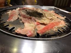 -盛双盛•韩式烤肉