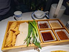 -鲁城往事(游客中心店)