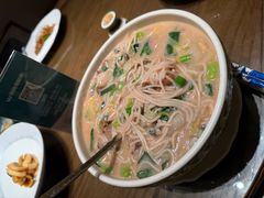 -阿伟海鲜楼·福建菜(延寿店)