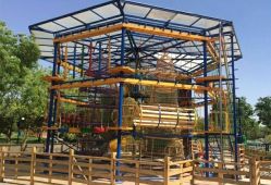 -大望京儿童游乐场