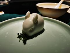 -青口季·港式打边炉(东影南路店桥华店)
