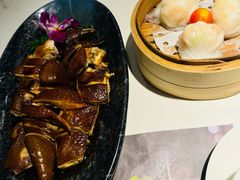 -虾饺妹·粤式茶餐厅(荟聚店)